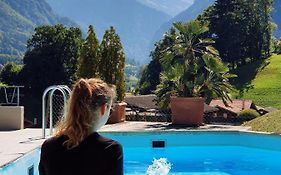 Hotel Berghof Amaranth